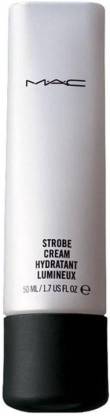 M.A.C Strobe Cream Hydratant Primer  - 50 ml