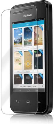 FIVE ON FIVE Screen Guard for Huawei Ascend Y221
