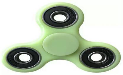 METRO RADIUM FIDGET SPINNER PREMIUM QUALITY