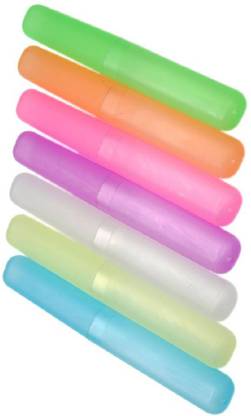 Sukot Toothbrush Tube Cap Cover Tooth brush Lid Case Toothbrush Case
