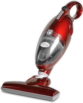 EUREKA FORBES Euroclean Litevac Bagless Dry Vacuum Cleaner