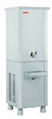 USHA SS-2040 Bottom Loading Water Dispenser