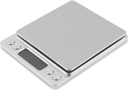 Connectwide Table Top Scale-2 kg/Professional Digital Weighing Scale