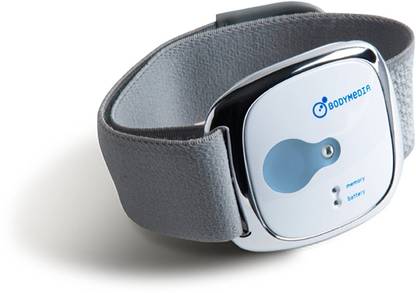 BodyMedia LINK Armband Weight Management System Fitness Band