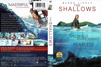 The Shallows