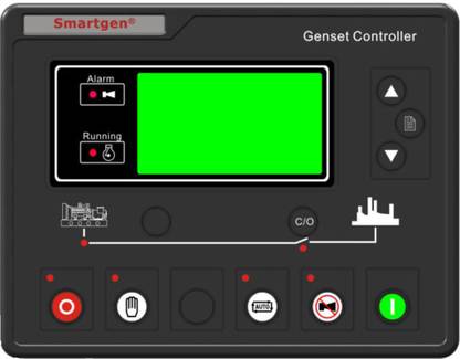Smartgen HGM7220 Multipurpose Controller