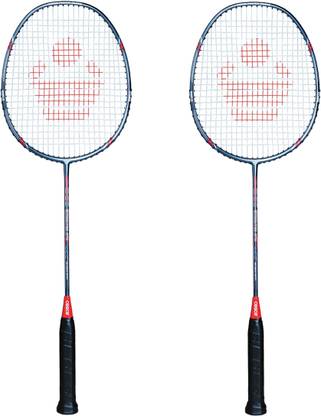 COSCO Carbontec-CT15 Multicolor Unstrung Badminton Racquet