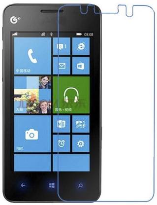 FIVE ON FIVE Screen Guard for Huawei Ascend W3