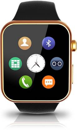 MAXED 354 Smartwatch