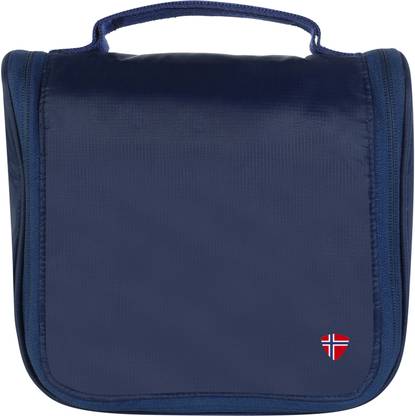 HERMAN HANSEN 3386 Travel Toiletry Kit