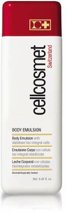 Cellcosmet Body Emulsion