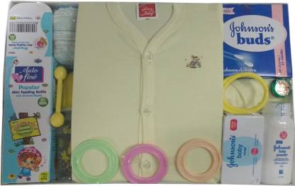 Manorath Gift Set