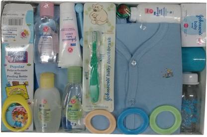 Manorath Gift Set