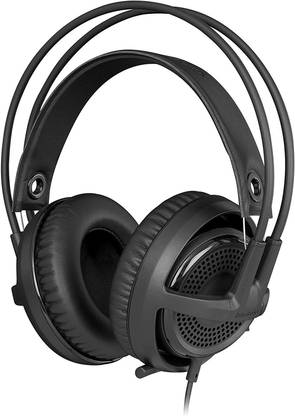 steelseries Siberia P300 Wired