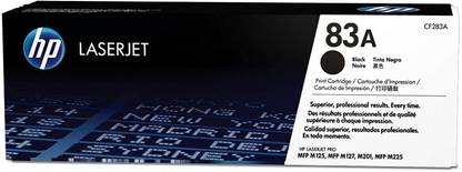 HP MFP M125 M126 M127 M128 M225 M201 M202 Black Ink Toner