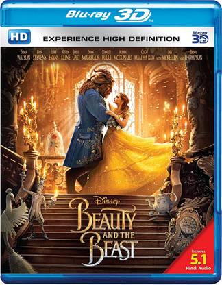 Beauty And The Beast