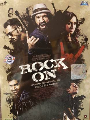 Rock On 2