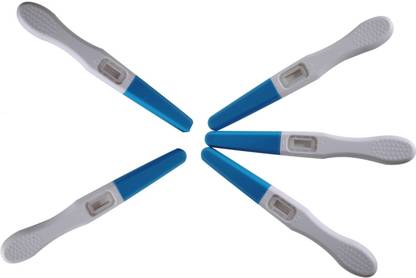 MICROSIDD HCG-5 Pregnancy Test Kit
