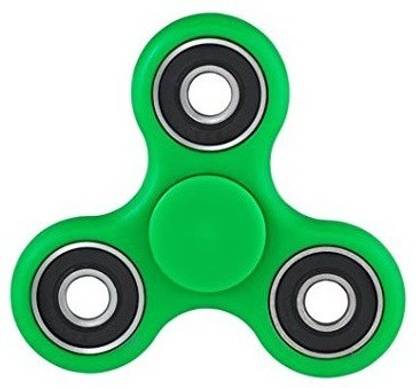 Flying Toyszer High Quality Fidget Hand Spinner Toy 2-3 minutes spin time