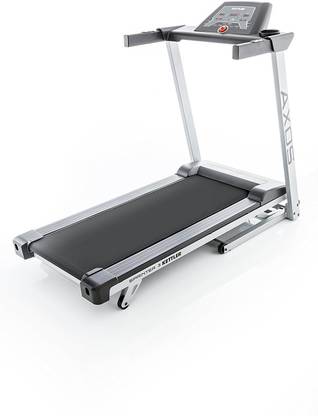 Kettler Sprinter 3 Treadmill (Max Weight:110 kg)