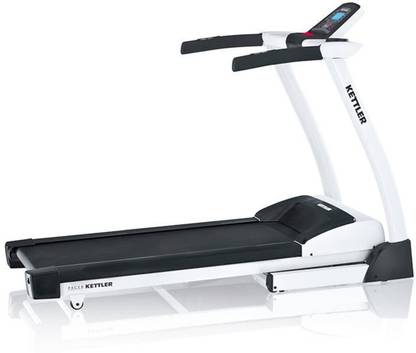 Kettler Pacer Treadmill (Max Weight:120 kg)