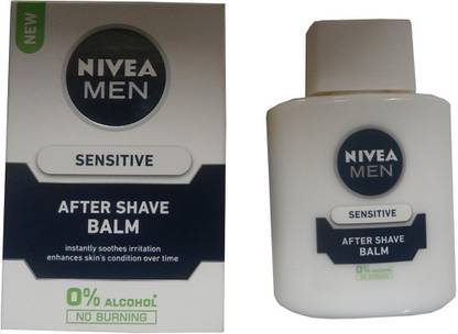 NIVEA Sensitive