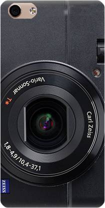 BuyFeb Back Cover for Micromax Canvas 2 Q4310 Unbreakable