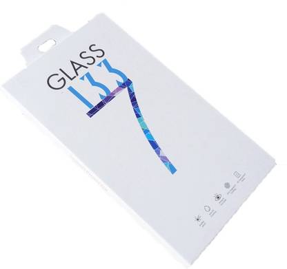 1337 Innovation Tempered Glass Guard for Vivo V3