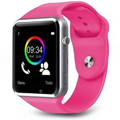 MobStore MS-10 Fitness Smartwatch