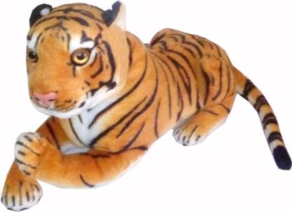 Abacus A1 tiger 40  - 19 cm