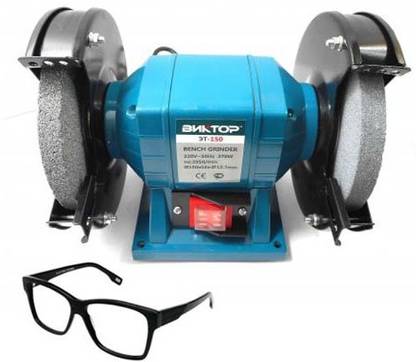 STAR 6'' BNKTOP Bench Grinder Angle Grinder