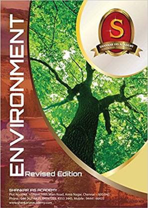 ENVIRONMENT By SHANKAR