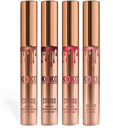 Kylie Koko Kollection