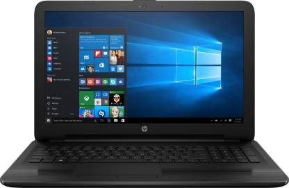 HP 15 Intel Core i3 6th Gen 6006U - (4 GB/1 TB HDD/Windows 10 Home) 15-be014TU Laptop