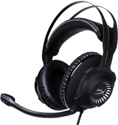 HyperX Cloud Revolver S HX-HSCRS-GM/AS Wired Gaming