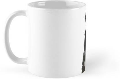 Shopsmeade Sherlock - Psychopath/ Sociopath | Sherlock Holmes TV Series #5067 Ceramic Coffee Mug