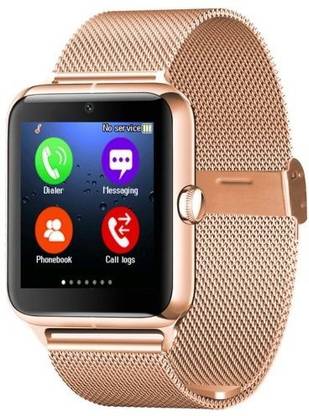 Mobile Link Z50 Smartwatch Smartwatch