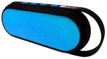Bluei BT-201 Portable Bluetooth Speaker
