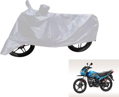 Flipkart SmartBuy Two Wheeler Cover for Hero