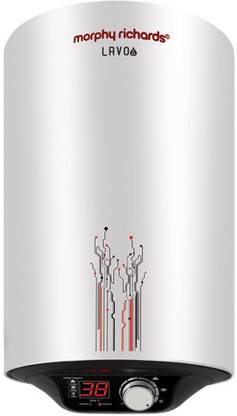Morphy Richards Lavo 10 L Storage Water Geyser