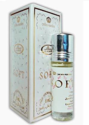 Anah Soft Floral Attar