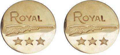 ALMOS Set of 2 Swing Arm Cap