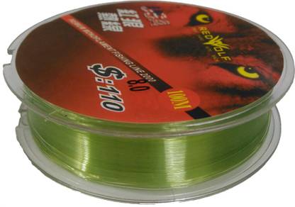 Hunting Hobby Monofilament Fishing Line