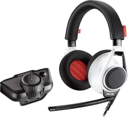 PLANTRONICS RIG Stereo with Mixer Bluetooth