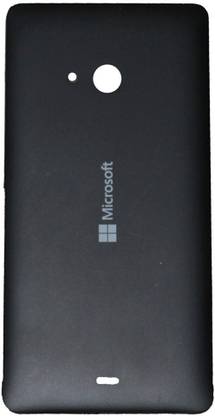 R D ENTERPRISES Microsoft Lumia 540 Back Panel