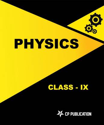 Class-9th Foundation Physics For IIT-JEE/ NEET/ Olympiad By Career Point Kota