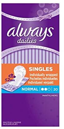Always Panty Liner Pantyliner