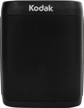 KODAK TV Speaker 68M 10 W Portable Bluetooth Speaker