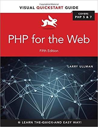 PHP for the Web Fifth Edition