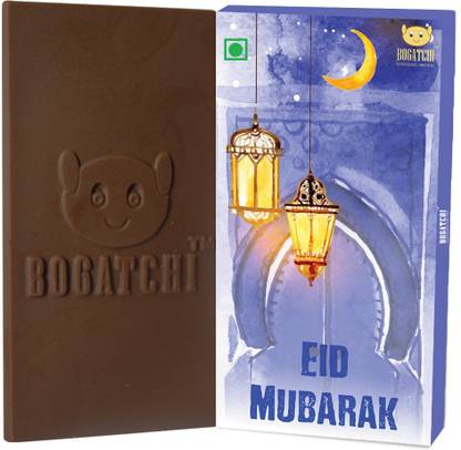 BOGATCHI Eidi Delight Bars